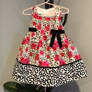 👗 Baby girl’s dress